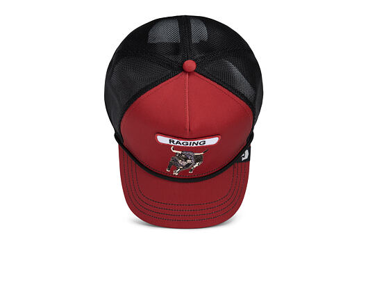 Goorin - GB2 Raging Bull - Trucker Cap