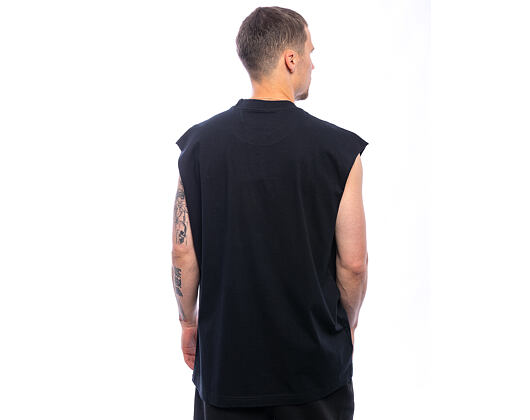 Leibchen Mitchell & Ness - NBA Vice Muscle Tank - Chicago Bulls - Black