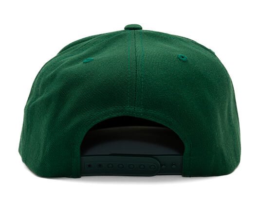 Kappe Brixton - Largo Mp Snpk - Deep Emerald