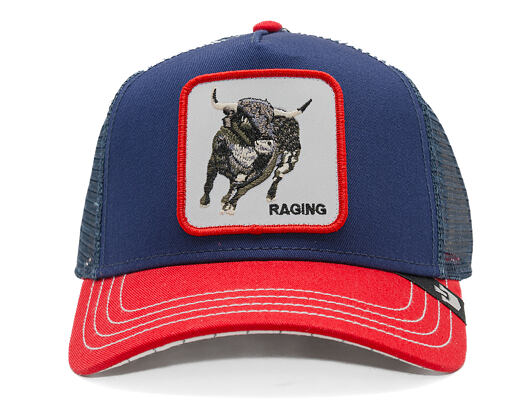 Kappe Goorin - The Bird - Navy