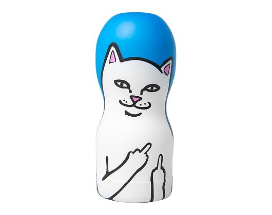 Erotisches Zubehör Rip N Dip - Lord Nermal Ripndip Tenga Blau