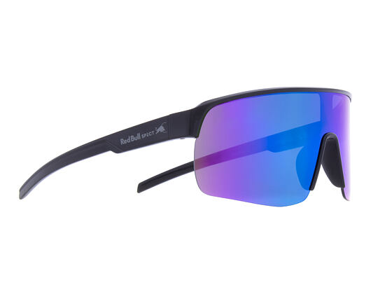 Sonnenbrille Red Bull Spect - Dakota-008 - Schwarz