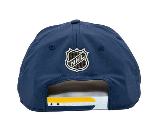 Kappe Fanatics - Nashville Predators - Authentic Pro 2025 NHL Draft