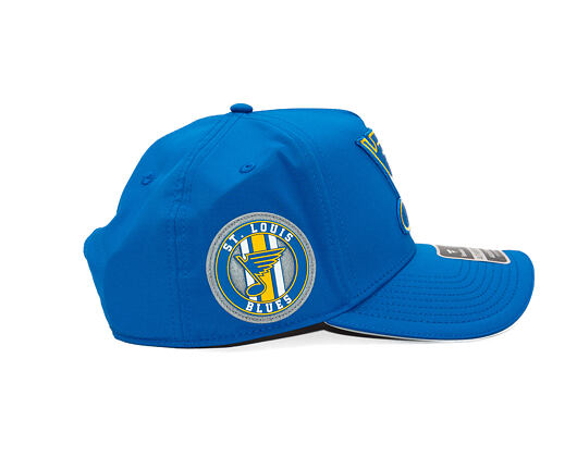 Kappe Fanatics - St. Louis Blues - Authentic Pro 2025 NHL Draft