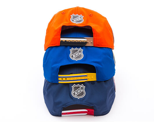 Kappe Fanatics - Buffalo Sabres - Authentic Pro 2025 NHL Draft