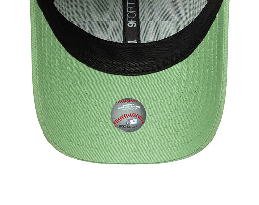 Kinder Kappe New Era - MLB Nautical Icons 9FORTY - NY Yankees - Aquamarine