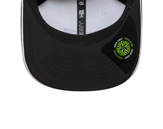 Kappe New Era - F1 RTP Retro 9SEVENTY Stretch-Snap - McLaren Racing - White