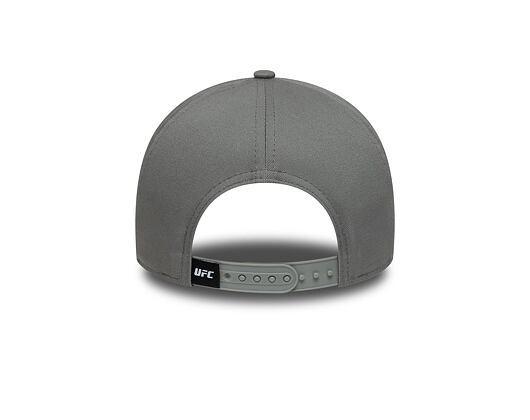 Kappe New Era - UFC MMA Alexander Volkanovski 9FORTY A-Frame - Grey