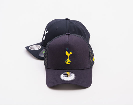 Kappe New Era - Seasonal 9FORTY Trucker - Tottenham Hotspur FC - Navy