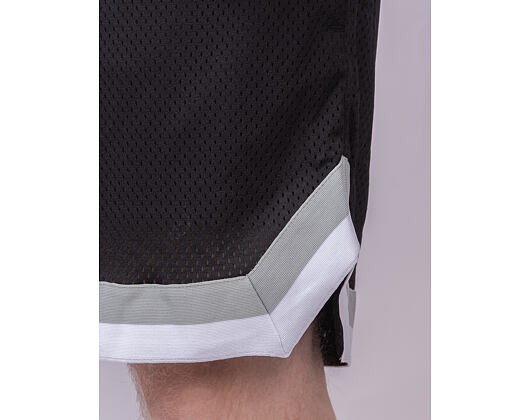 Shorts New Era - NFL Mesh Shorts - Las Vegas Raiders - Black