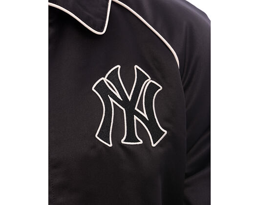 Jacke New Era - MLB Club Jacket - NY Yankees - Black