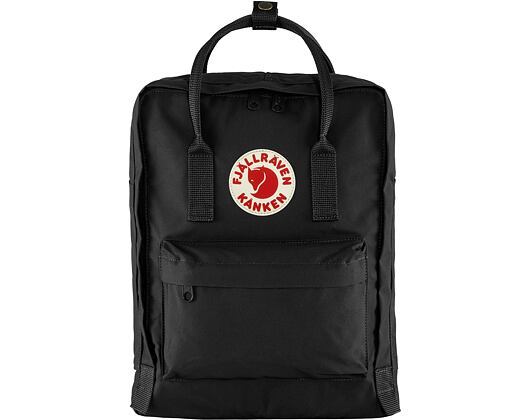 Rucksack Fjällräven - Kånken - Black