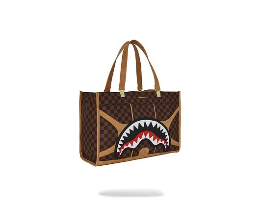 Tasche Sprayground - Hennyville Tortuga Tote