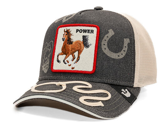 Goorin - Full Throttle - Trucker Cap