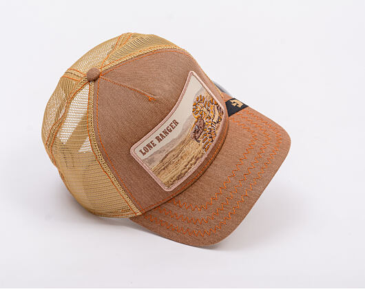 Goorin - Lone Ranger - Trucker Cap