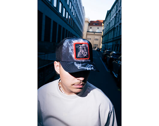 Goorin - Deep Cover - Trucker Cap