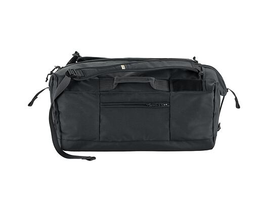 Tasche Fjällräven - Färden Duffel 50 - Coal Black