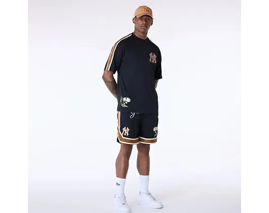 T-Shirt New Era -  MLB Floral Oversized NEYYAN