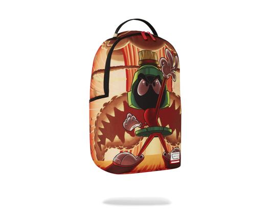 Rucksack Sprayground - Looney Tunes Marvin Bomb Dlxr Backpack