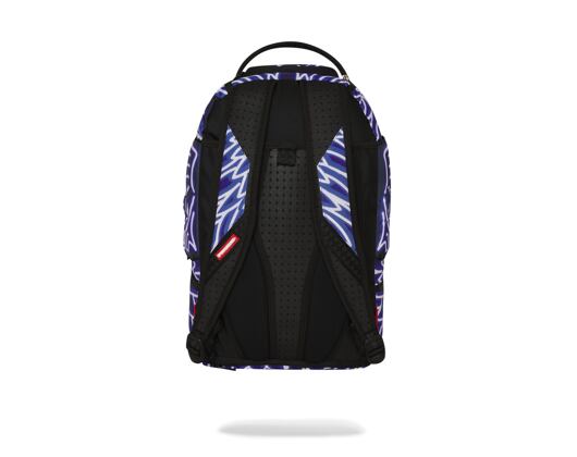 Tasche Sprayground - Neon Wing Party Dlx-Wings