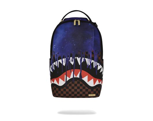 Rucksack Sprayground - Lost In Space Drip Backpack