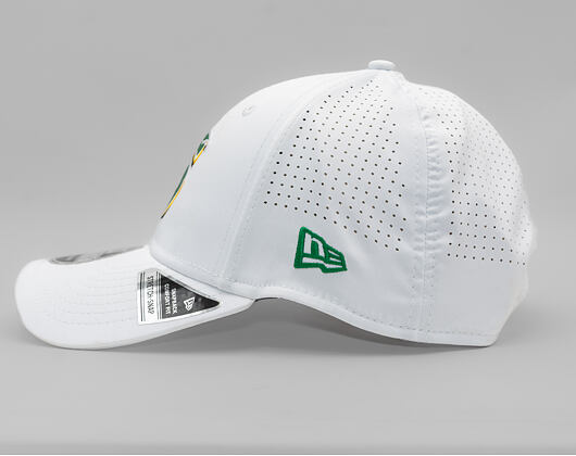 Basecap New Era - LIV Golf 9FORTY - Stinger - White