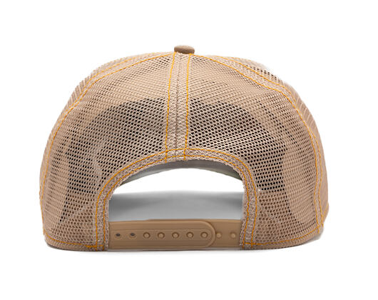 Kappe Stetson - Trucker Cap Stetson Racing - 57