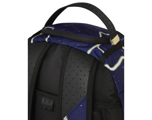 Rucksack Sprayground - Marvin Planet X Sharkmouth Backpack 