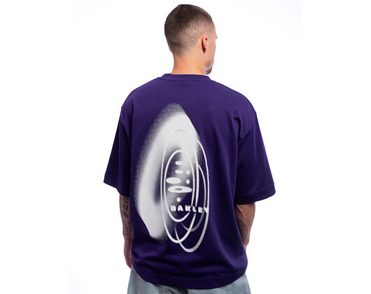 T-Shirt Oakley - Reserve Ellipse Tee