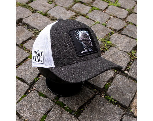 Kappe Capslab - GOT trucker