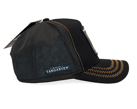 Kappe Capslab - HOD trucker