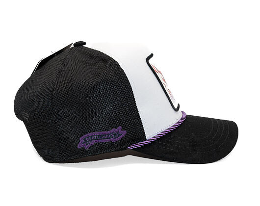 Kappe Capslab - Beetlejuice trucker