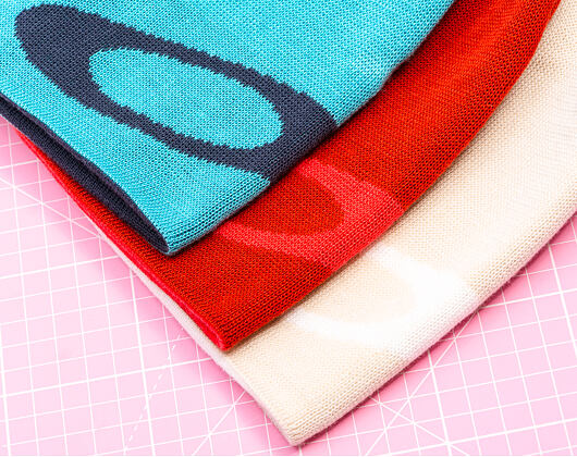 Oakley Haube - Beanie Ellipse - Mist