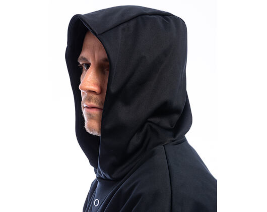Pullover Oakley - Solar Rail Softshell Hoodie - Black
