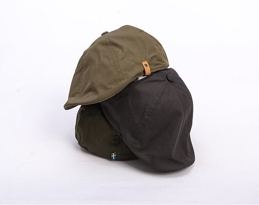 Kappe Fjällräven - Övik Flat Cap