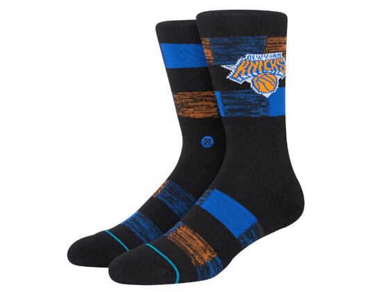 Socken Stance - Nba New York Knicks - Knicks Cryptic / Black