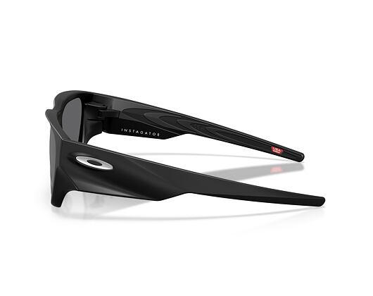 Sonnenbrille Oakley - Instagator - Prizm Black Polar / Matte Black