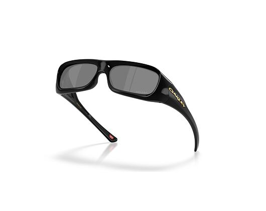 Sonnenbrille Oakley - Permian - Prizm Black / Black
