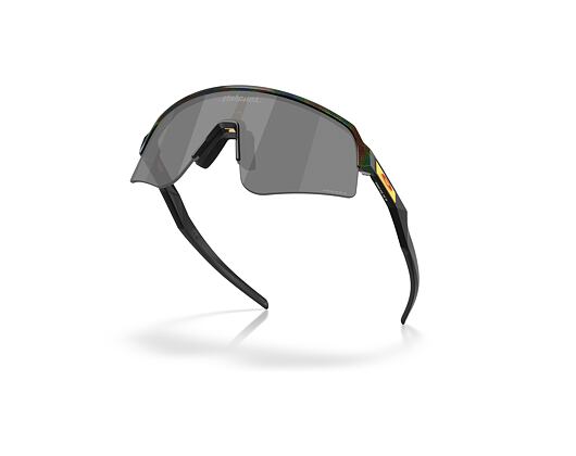 Sonnenbrille Oakley - Sutro Lite Sweep - Prizm Black / Dark Galaxy