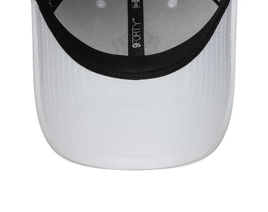 Kappe New Era - MLB Outline 9FORTY - NY Yankees - White