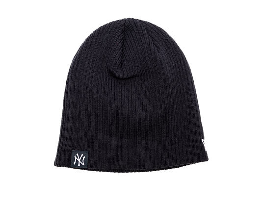 Mütze New Era - MLB Essential Skully Beanie - NY Yankees - Navy