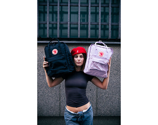 Rucksack Fjällräven - Kånken - Pastel Lavender