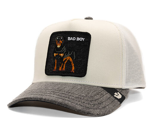 Kappe Goorin - Denim Bad Boy