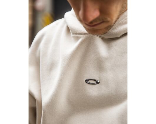 Pullover Oakley - Metal Rise Hoodie
