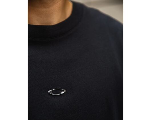 T-Shirt Oakley - Metal Rise Tee
