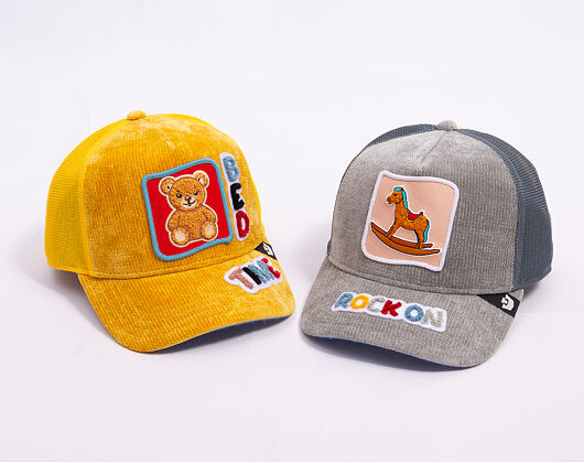 Kappe Goorin - Hobby Horse