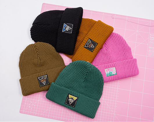 Mütze Picture - Kuldo - Tobacco