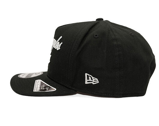 Kappe New Era - NHL Chainstitch 9FIFTY A-Frame - LA Kings