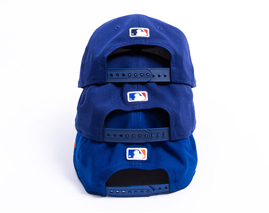 Kappe New Era - MLB Player Replica 9FORTY M-CROWN - LA Dodgers