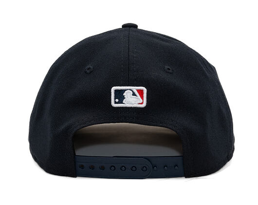 Kappe New Era - MLB Player Replica 9FORTY M-CROWN - Boston Red Sox